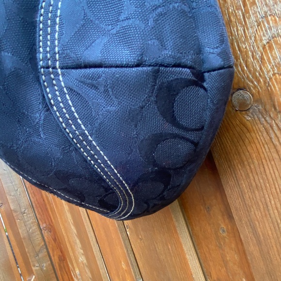 COACH Shoulder bag - Picture 5 of 12